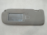 2013-2019 Hyundai Santa Fe Sun Visor Shade Replacement Driver Left Mirror Fits Fits 2013 2014 2015 2016 2017 2018 2019 OEM U