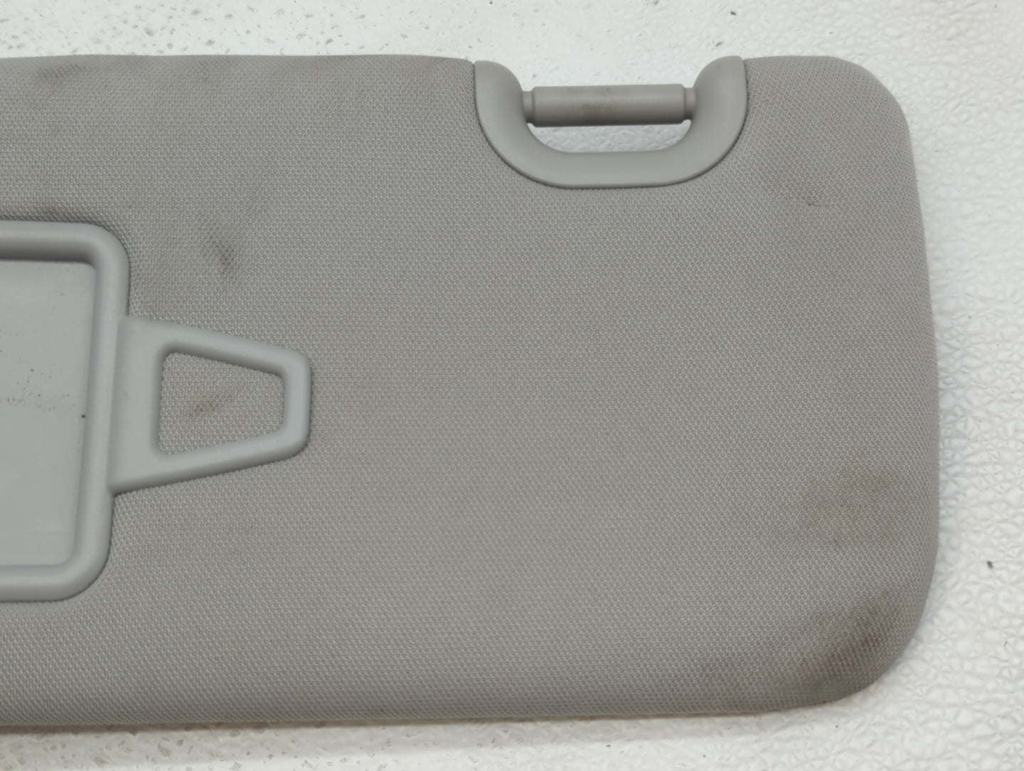 2013-2019 Hyundai Santa Fe Sun Visor Shade Replacement Driver Left Mirror Fits Fits 2013 2014 2015 2016 2017 2018 2019 OEM U