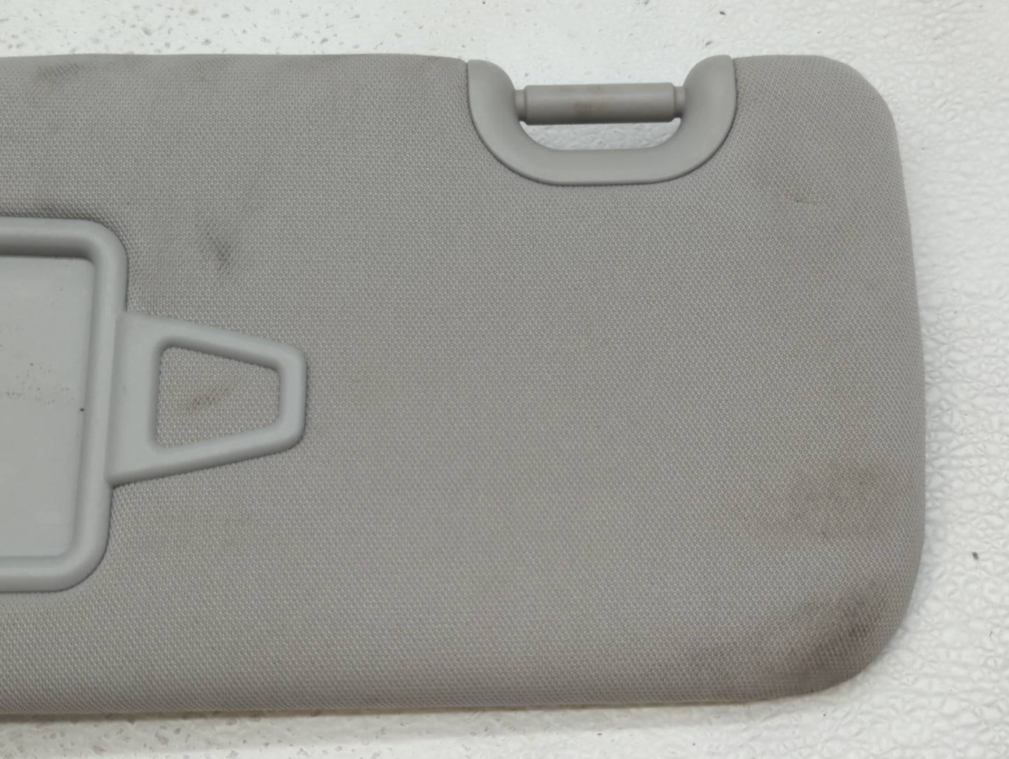 2013-2019 Hyundai Santa Fe Sun Visor Shade Replacement Driver Left Mirror Fits Fits 2013 2014 2015 2016 2017 2018 2019 OEM U