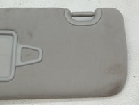 2013-2019 Hyundai Santa Fe Sun Visor Shade Replacement Driver Left Mirror Fits Fits 2013 2014 2015 2016 2017 2018 2019 OEM U