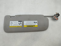2013-2019 Hyundai Santa Fe Sun Visor Shade Replacement Driver Left Mirror Fits Fits 2013 2014 2015 2016 2017 2018 2019 OEM U