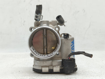 2019-2020 Hyundai Santa Fe Throttle Body P/N:35100-2G600 Fits Fits 2015 2016 2017 2018 2019 2020 2021 OEM Used Auto Parts - 