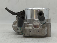2019-2020 Hyundai Santa Fe Throttle Body P/N:35100-2G600 Fits Fits 2015 2016 2017 2018 2019 2020 2021 OEM Used Auto Parts - 