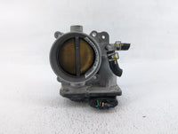 2013-2018 Hyundai Santa Fe Throttle Body P/N:35100-3CAA0 Fits Fits 2012 2013 2014 2015 2016 2017 2018 OEM Used Auto Parts - 