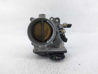 compare product 2013-2018 Hyundai Santa Fe Throttle Body P/N:35100-3CAA0 Fits Fits 2012 2013 2014 2015 2016 2017 2018 OEM Used Auto Parts