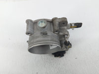 2013-2018 Hyundai Santa Fe Throttle Body P/N:35100-3CAA0 Fits Fits 2012 2013 2014 2015 2016 2017 2018 OEM Used Auto Parts - 