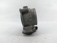 2013-2018 Hyundai Santa Fe Throttle Body P/N:35100-3CAA0 Fits Fits 2012 2013 2014 2015 2016 2017 2018 OEM Used Auto Parts - 