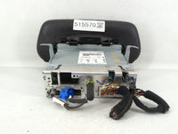 2019-2020 Hyundai Santa Fe Am Fm Cd Player Radio Receiver - Oemusedautoparts1.com