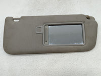 2019-2021 Hyundai Santa Fe Sun Visor Shade Replacement Passenger Right Mirror Fits Fits 2019 2020 2021 OEM Used Auto Parts -