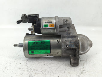 compare product 2015-2018 Hyundai Santa Fe Car Starter Motor Solenoid OEM P/N:36100-3C260 Fits Fits 2015 2016 2017 2018 2019 2020 OEM Used Auto Parts