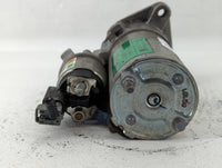 2015-2018 Hyundai Santa Fe Car Starter Motor Solenoid OEM P/N:36100-3C260 Fits Fits 2015 2016 2017 2018 2019 2020 OEM Used A