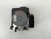 2017-2018 Hyundai Santa Fe Anti-Lock Brake ABS Pump Module Actuator OEM P/N:58920-B8AC0 Fits Fits 2017 2018 OEM Used Auto Pa