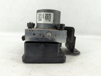 2017-2018 Hyundai Santa Fe Anti-Lock Brake ABS Pump Module Actuator OEM P/N:58920-B8AC0 Fits Fits 2017 2018 OEM Used Auto Pa