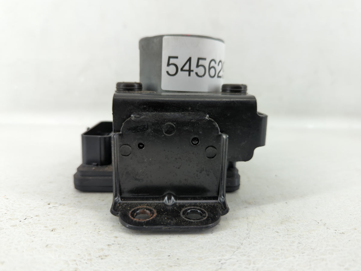 2017-2018 Hyundai Santa Fe Anti-Lock Brake ABS Pump Module Actuator OEM P/N:58920-B8AC0 Fits Fits 2017 2018 OEM Used Auto Pa