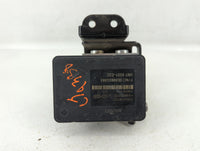 2017-2018 Hyundai Santa Fe Anti-Lock Brake ABS Pump Module Actuator OEM P/N:58920-B8AC0 Fits Fits 2017 2018 OEM Used Auto Pa