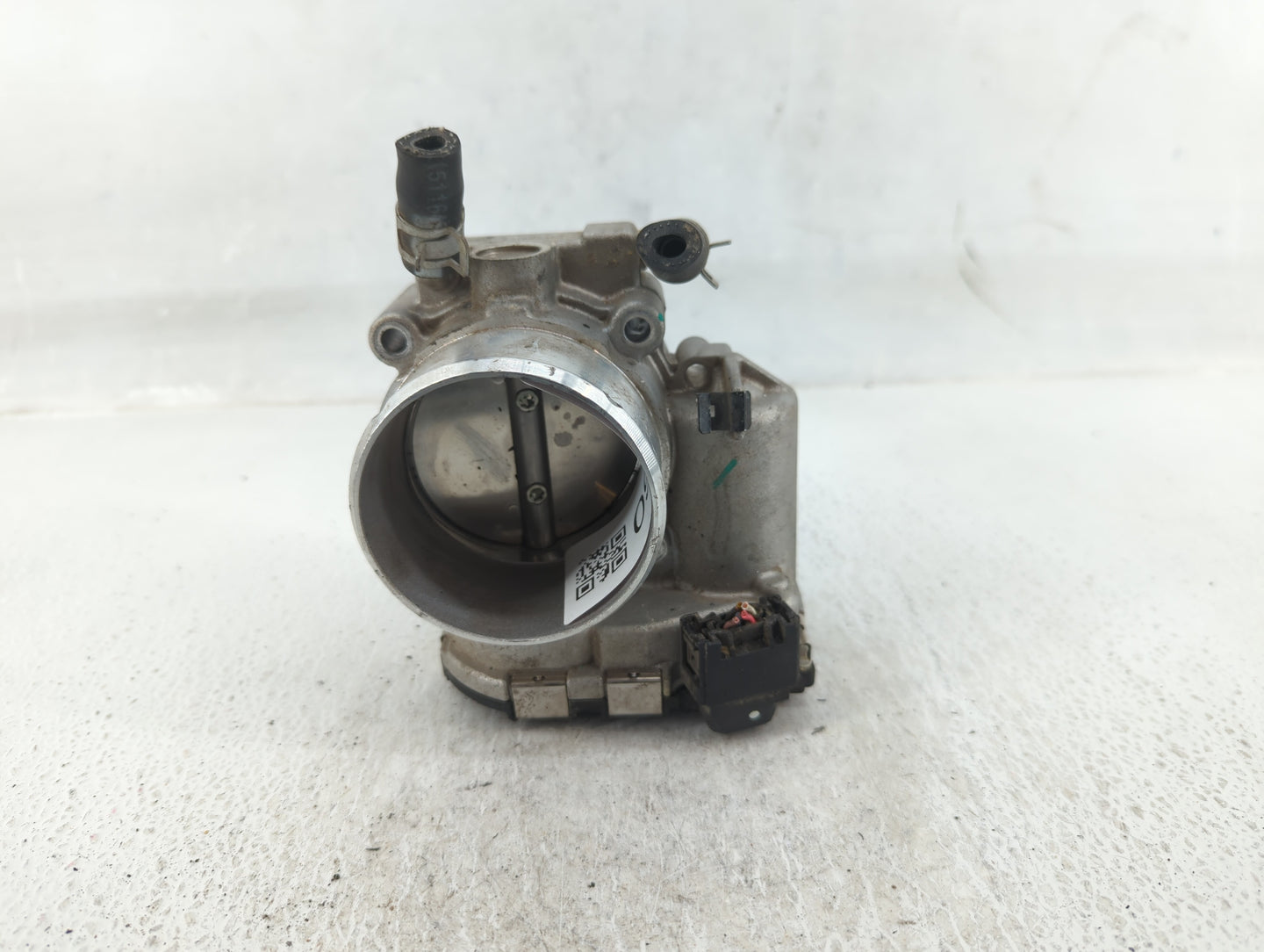 2019-2020 Hyundai Santa Fe Throttle Body P/N:35100-2G600 Fits Fits 2015 2016 2017 2018 2019 2020 2021 OEM Used Auto Parts - 