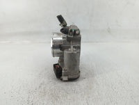 2019-2020 Hyundai Santa Fe Throttle Body P/N:35100-2G600 Fits Fits 2015 2016 2017 2018 2019 2020 2021 OEM Used Auto Parts - 