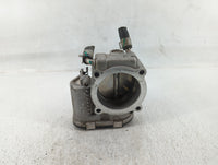 2019-2020 Hyundai Santa Fe Throttle Body P/N:35100-2G600 Fits Fits 2015 2016 2017 2018 2019 2020 2021 OEM Used Auto Parts - 