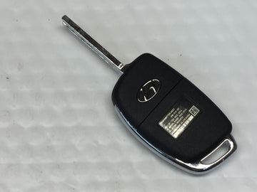 2013-2015 Hyundai Santa Fe Keyless Entry Remote Tq8-Rke-3f04 4 Buttons