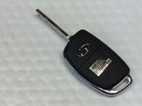 2013-2015 Hyundai Santa Fe Keyless Entry Remote Tq8-Rke-3f04 4 Buttons - Oemusedautoparts1.com