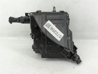 2019-2020 Hyundai Santa Fe Fusebox Fuse Box Panel Relay Module P/N:91956-S2021 Fits Fits 2019 2020 OEM Used Auto Parts - Oem
