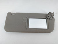 2019-2021 Hyundai Santa Fe Sun Visor Shade Replacement Passenger Right Mirror Fits Fits 2019 2020 2021 OEM Used Auto Parts -