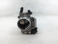 2019-2020 Hyundai Santa Fe Throttle Body P/N:35100-2G600 Fits Fits 2015 2016 2017 2018 2019 2020 2021 OEM Used Auto Parts - 