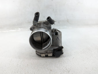 compare product 2019-2020 Hyundai Santa Fe Throttle Body P/N:35100-2G600 Fits Fits 2015 2016 2017 2018 2019 2020 2021 OEM Used Auto Parts