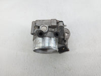 2019-2020 Hyundai Santa Fe Throttle Body P/N:35100-2G600 Fits Fits 2015 2016 2017 2018 2019 2020 2021 OEM Used Auto Parts - 