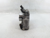 2019-2020 Hyundai Santa Fe Throttle Body P/N:35100-2G600 Fits Fits 2015 2016 2017 2018 2019 2020 2021 OEM Used Auto Parts - 