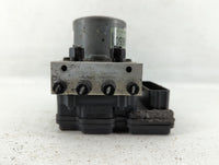 2019-2020 Hyundai Santa Fe ABS Pump Control Module Replacement P/N:S2589-20860 58910-S2550 Fits Fits 2019 2020 OEM Used Auto