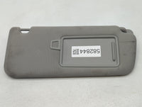 2019-2021 Hyundai Santa Fe Sun Visor Shade Replacement Passenger Right Mirror Fits Fits 2019 2020 2021 OEM Used Auto Parts -