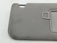 2019-2021 Hyundai Santa Fe Sun Visor Shade Replacement Passenger Right Mirror Fits Fits 2019 2020 2021 OEM Used Auto Parts -