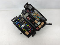 2019-2020 Hyundai Santa Fe Fusebox Fuse Box Panel Relay Module P/N:91956-S2021 Fits Fits 2019 2020 OEM Used Auto Parts - Oem