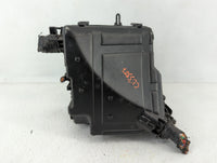 2019-2020 Hyundai Santa Fe Fusebox Fuse Box Panel Relay Module P/N:91956-S2021 Fits Fits 2019 2020 OEM Used Auto Parts - Oem