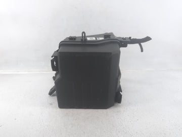 2019-2020 Hyundai Santa Fe Fusebox Fuse Box Panel Relay Module P/N:91959-S1000 Fits Fits 2019 2020 OEM Used Auto Parts - Oem