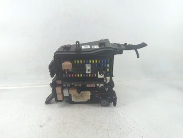 2019-2020 Hyundai Santa Fe Fusebox Fuse Box Panel Relay Module P/N:91959-S1000 Fits Fits 2019 2020 OEM Used Auto Parts