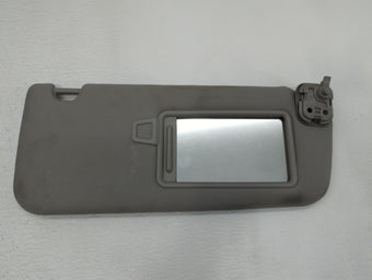 compare product 2019-2021 Hyundai Santa Fe Sun Visor Shade Replacement Passenger Right Mirror Fits Fits 2019 2020 2021 OEM Used Auto Parts