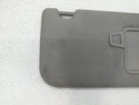 2019-2021 Hyundai Santa Fe Sun Visor Shade Replacement Passenger Right Mirror Fits Fits 2019 2020 2021 OEM Used Auto Parts -
