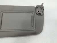 2019-2021 Hyundai Santa Fe Sun Visor Shade Replacement Passenger Right Mirror Fits Fits 2019 2020 2021 OEM Used Auto Parts -