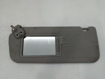 compare product 2019-2021 Hyundai Santa Fe Sun Visor Shade Replacement Driver Left Mirror Fits Fits 2019 2020 2021 OEM Used Auto Parts