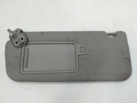 2019-2021 Hyundai Santa Fe Sun Visor Shade Replacement Driver Left Mirror Fits Fits 2019 2020 2021 OEM Used Auto Parts - Oem