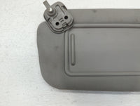2019-2021 Hyundai Santa Fe Sun Visor Shade Replacement Driver Left Mirror Fits Fits 2019 2020 2021 OEM Used Auto Parts - Oem