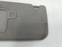 2019-2021 Hyundai Santa Fe Sun Visor Shade Replacement Driver Left Mirror Fits Fits 2019 2020 2021 OEM Used Auto Parts - Oem