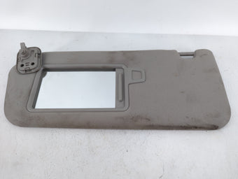 compare product 2019-2021 Hyundai Santa Fe Sun Visor Shade Replacement Driver Left Mirror Fits Fits 2019 2020 2021 OEM Used Auto Parts