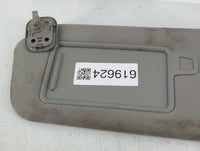 2019-2021 Hyundai Santa Fe Sun Visor Shade Replacement Driver Left Mirror Fits Fits 2019 2020 2021 OEM Used Auto Parts - Oem