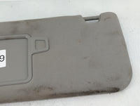 2019-2021 Hyundai Santa Fe Sun Visor Shade Replacement Driver Left Mirror Fits Fits 2019 2020 2021 OEM Used Auto Parts - Oem