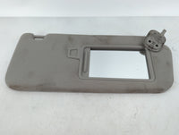 2019-2021 Hyundai Santa Fe Sun Visor Shade Replacement Passenger Right Mirror Fits Fits 2019 2020 2021 OEM Used Auto Parts -