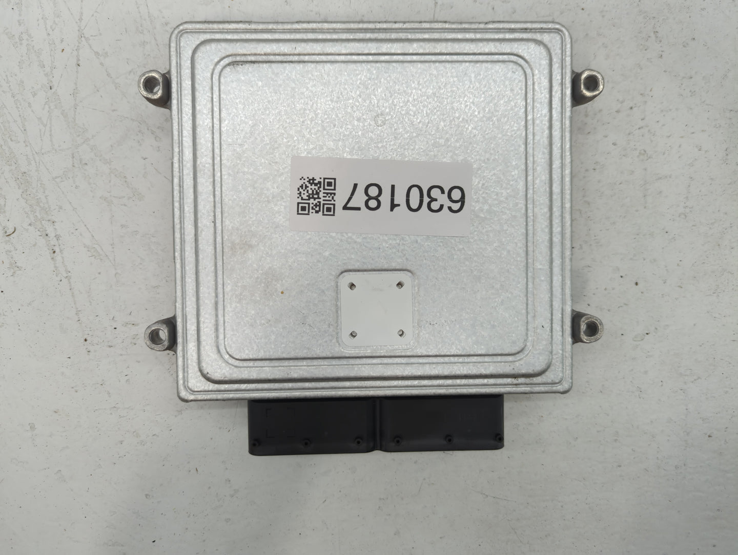 2019 Hyundai Santa Fe PCM Engine Control Computer ECU ECM PCU OEM P/N:39173-2GTG0 39172-2GTG0 Fits OEM Used Auto Parts - Oem