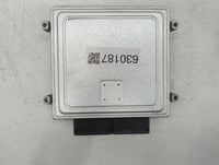 2019 Hyundai Santa Fe PCM Engine Control Computer ECU ECM PCU OEM P/N:39173-2GTG0 39172-2GTG0 Fits OEM Used Auto Parts - Oem